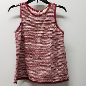 Vanessa Virginia By Anthropology Tank Top Size XS